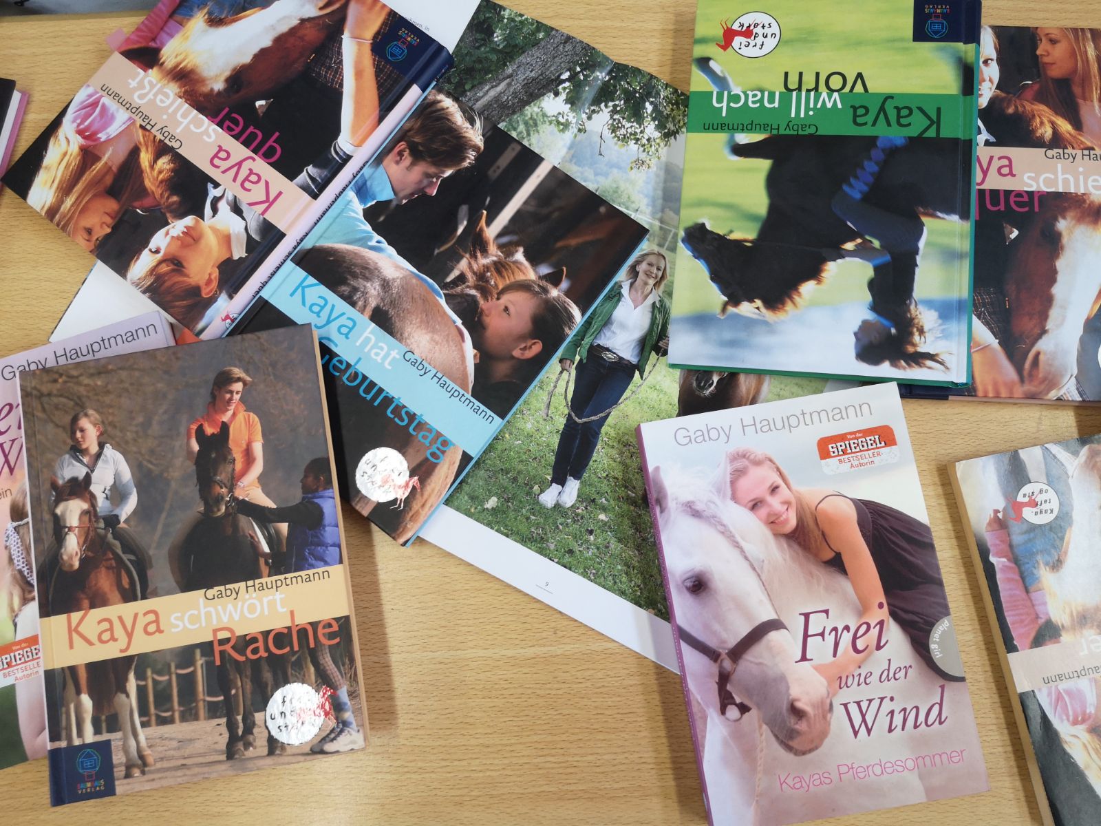 Strahlende Kinderaugen – Vorlesetag an der Grundschule Hegne